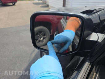 2011 Honda Pilot EX – miniatura 73