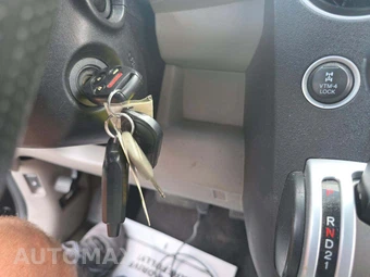 2011 Honda Pilot EX – miniatura 8