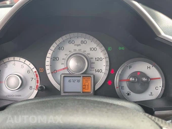 2011 Honda Pilot EX – miniatura 9