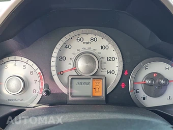 2011 Honda Pilot EX-L – miniatura 12