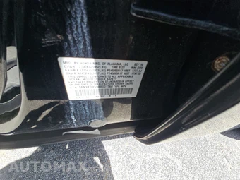 2011 Honda Pilot EX-L – miniatura 14