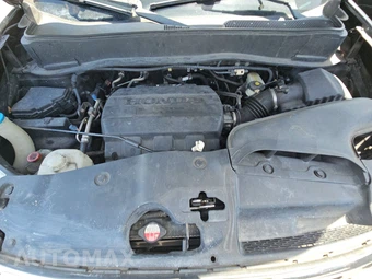 2011 Honda Pilot EX-L – miniatura 15