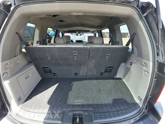 2011 Honda Pilot EX-L – miniatura 16
