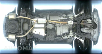 2011 Honda Pilot EX-L – miniatura 18