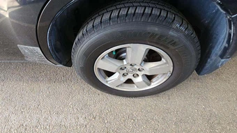 2011 Honda Pilot EX-L – miniatura 23
