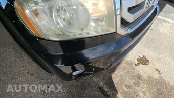 2011 Honda Pilot EX-L – miniatura 31