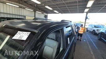 2011 Honda Pilot EX-L – miniatura 34