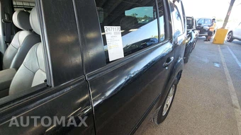 2011 Honda Pilot EX-L – miniatura 39