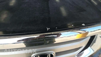 2011 Honda Pilot EX-L – miniatura 40