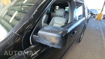 2011 Honda Pilot EX-L – miniatura 41