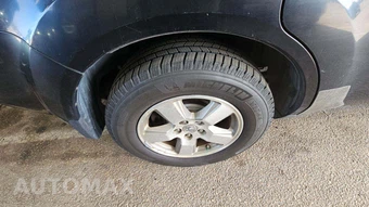 2011 Honda Pilot EX-L – miniatura 44