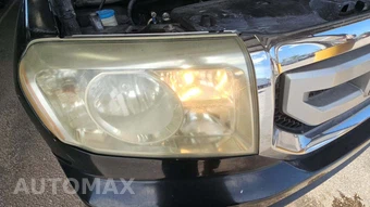 2011 Honda Pilot EX-L – miniatura 49