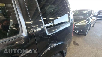 2011 Honda Pilot EX-L – miniatura 52