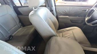 2011 Honda Pilot EX-L – miniatura 53