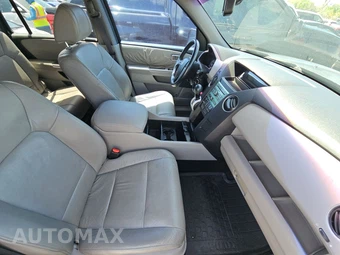 2011 Honda Pilot EX-L – miniatura 8