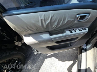 2011 Honda Pilot EX-L – miniatura 9