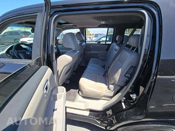 2011 Honda Pilot EX-L – miniatura 13