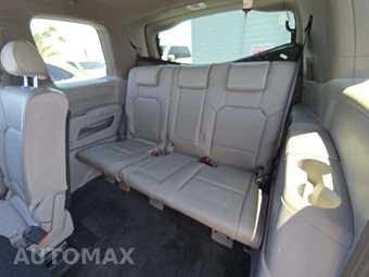 2011 Honda Pilot EX-L – miniatura 14