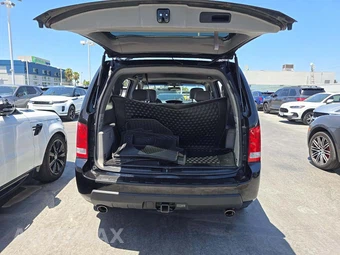 2011 Honda Pilot EX-L – miniatura 15