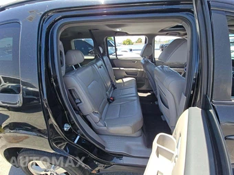 2011 Honda Pilot EX-L – miniatura 17
