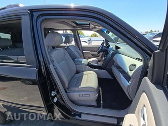 2011 Honda Pilot EX-L – miniatura 19