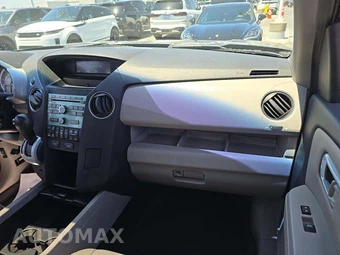 2011 Honda Pilot EX-L – miniatura 20