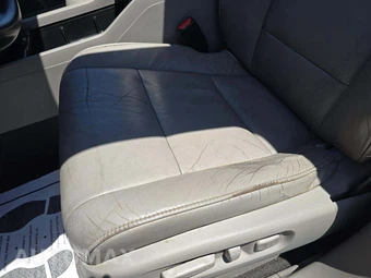 2011 Honda Pilot EX-L – miniatura 22
