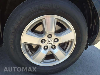 2011 Honda Pilot EX-L – miniatura 24