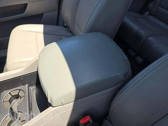 2011 Honda Pilot EX-L – miniatura 25