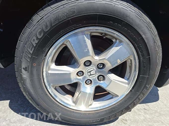 2011 Honda Pilot EX-L – miniatura 26