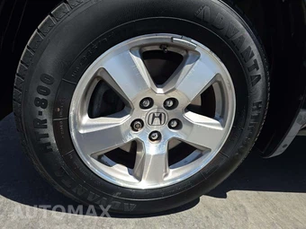 2011 Honda Pilot EX-L – miniatura 27