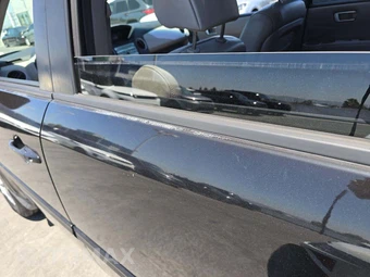 2011 Honda Pilot EX-L – miniatura 31