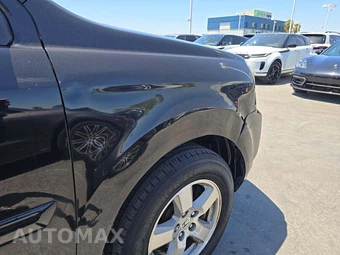 2011 Honda Pilot EX-L – miniatura 39