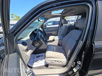 2011 Honda Pilot EX-L – miniatura 6