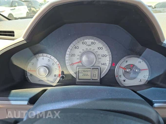 2011 Honda Pilot EX-L – miniatura 9