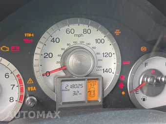 2011 Honda Pilot EX-L – miniatura 12