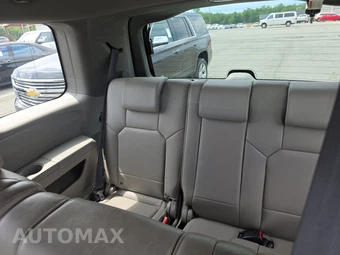 2011 Honda Pilot EX-L – miniatura 14