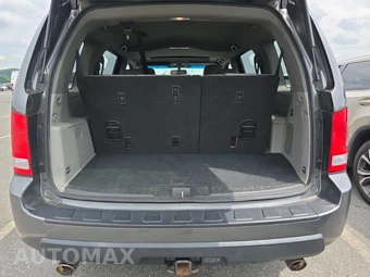 2011 Honda Pilot EX-L – miniatura 17