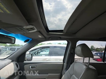 2011 Honda Pilot EX-L – miniatura 19