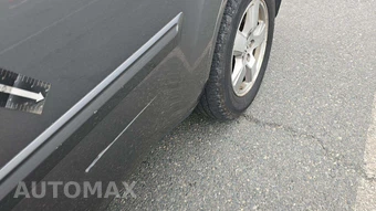 2011 Honda Pilot EX-L – miniatura 22