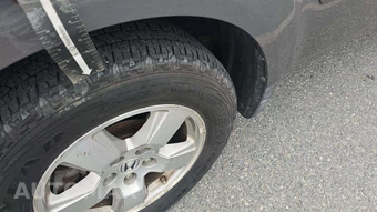 2011 Honda Pilot EX-L – miniatura 25