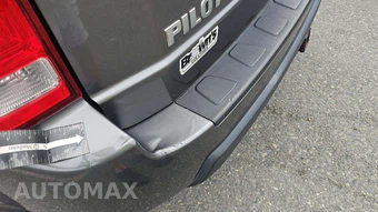 2011 Honda Pilot EX-L – miniatura 26
