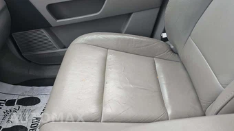 2011 Honda Pilot EX-L – miniatura 27
