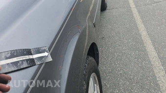 2011 Honda Pilot EX-L – miniatura 36