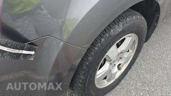 2011 Honda Pilot EX-L – miniatura 37