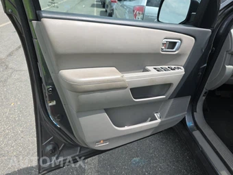 2011 Honda Pilot EX-L – miniatura 9