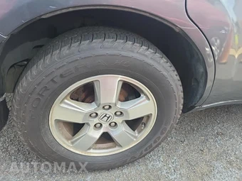 2011 Honda Pilot EX-L – miniatura 10