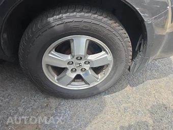 2011 Honda Pilot EX-L – miniatura 11