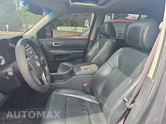2011 Honda Pilot EX-L – miniatura 13