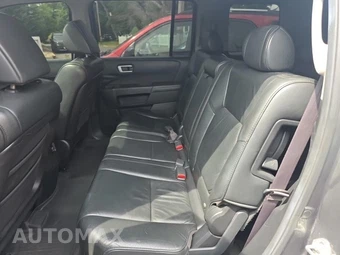 2011 Honda Pilot EX-L – miniatura 16